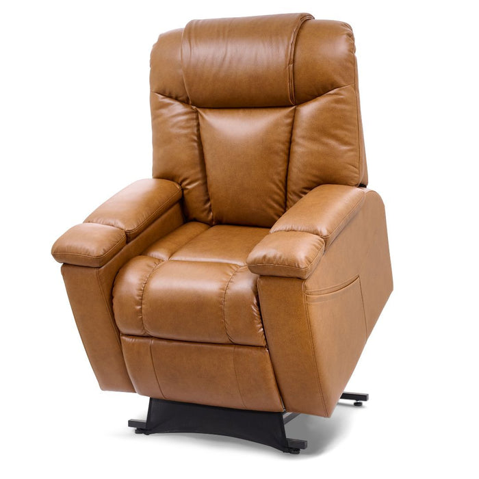 Ultra Comfort Rhodes UC472 Lift Chair Recliner - MassageChairPlanet.com