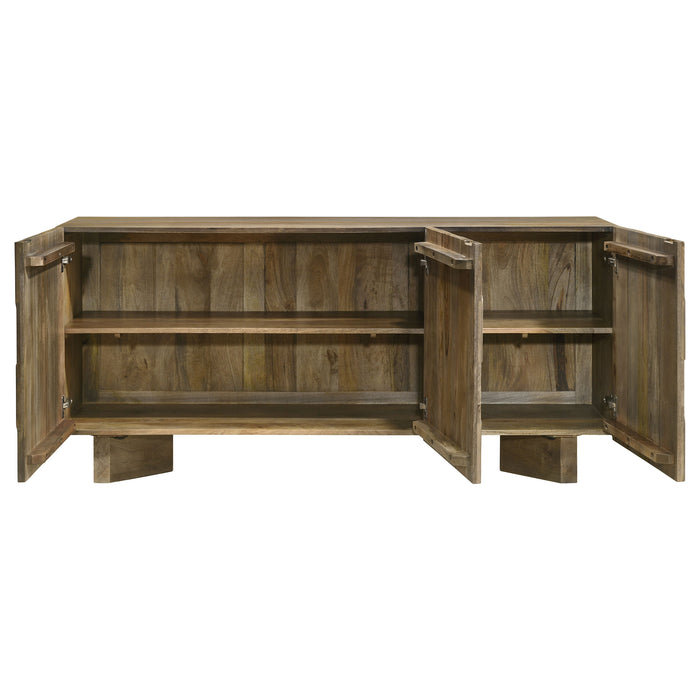 Tyler Sideboard - LasVegasFurnitureOnline.com