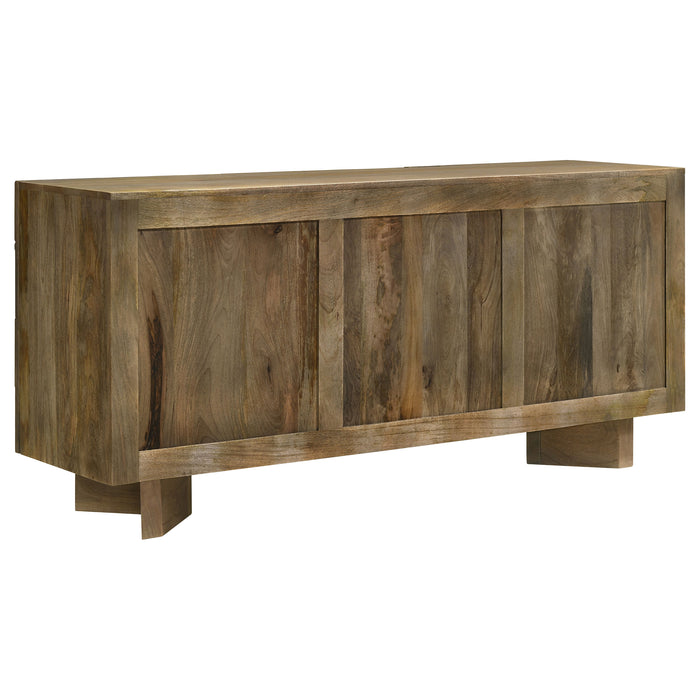 Tyler Sideboard - LasVegasFurnitureOnline.com