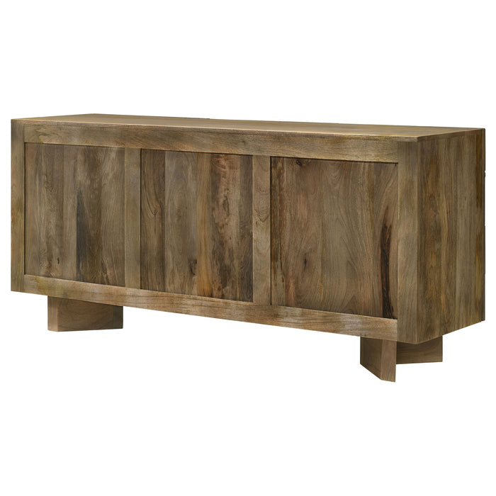 Tyler Sideboard - LasVegasFurnitureOnline.com