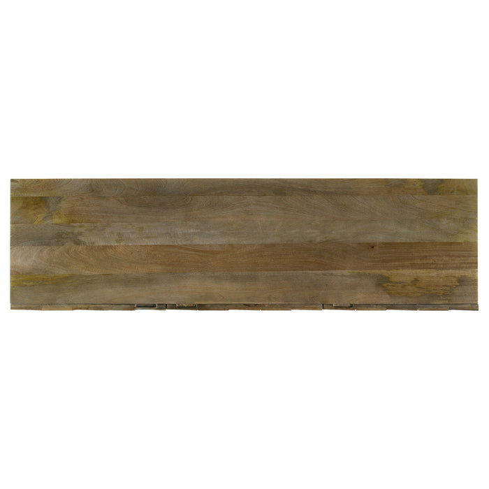 Tyler Sideboard - LasVegasFurnitureOnline.com