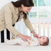 Naturepedic Classic Organic Cotton Crib Mattress