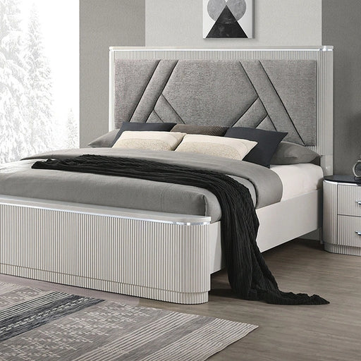 Aldgate Bed - Bed | Las Vegas Furniture Online