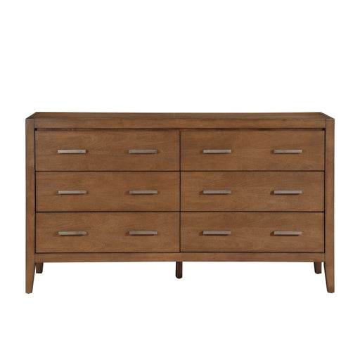 1314-5-Bedroom Dresser - LasVegasFurnitureOnline.com