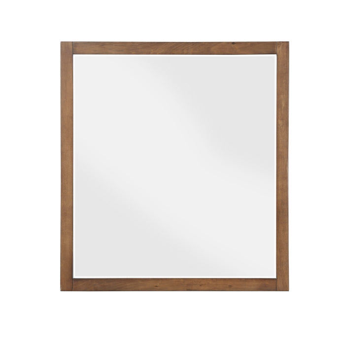 1314-6-Bedroom Mirror - LasVegasFurnitureOnline.com
