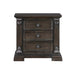 Cornwall Night Stand - LasVegasFurnitureOnline.com