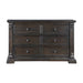 Cornwall Dresser - LasVegasFurnitureOnline.com