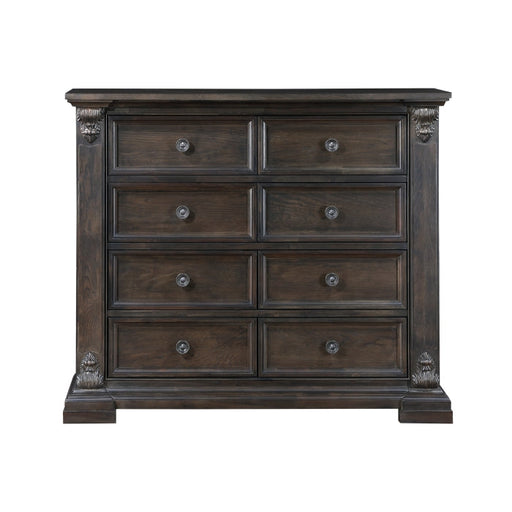 Cornwall Chest - LasVegasFurnitureOnline.com
