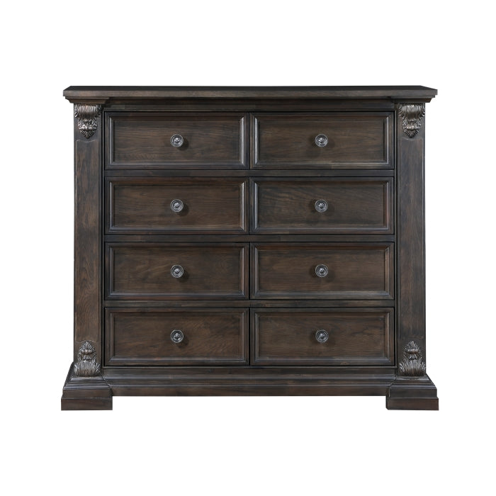 Cornwall Chest - LasVegasFurnitureOnline.com