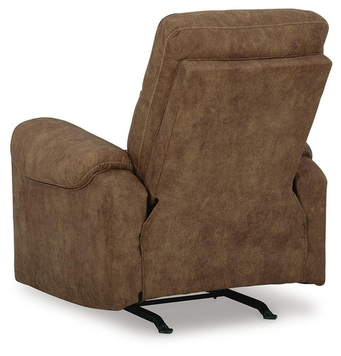 Edenwold Recliner - LasVegasFurnitureOnline.com