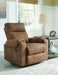 Edenwold Recliner - LasVegasFurnitureOnline.com