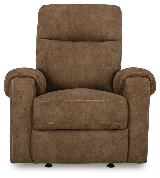 Edenwold Recliner - LasVegasFurnitureOnline.com