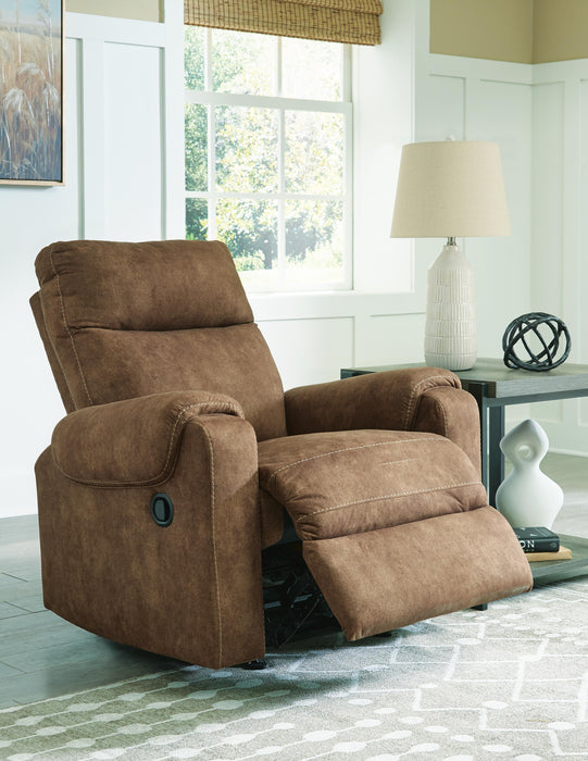 Edenwold Recliner - LasVegasFurnitureOnline.com