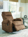 Edenwold Recliner - LasVegasFurnitureOnline.com