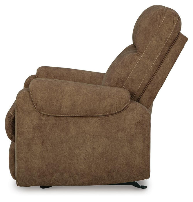 Edenwold Recliner - LasVegasFurnitureOnline.com