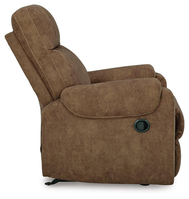 Edenwold Recliner - LasVegasFurnitureOnline.com