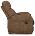 Edenwold Recliner - LasVegasFurnitureOnline.com