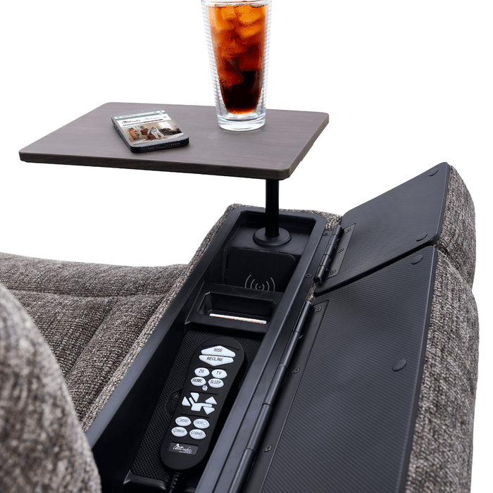 UltraComfort Alora UC576 Medium Power Lift Chair Recliner