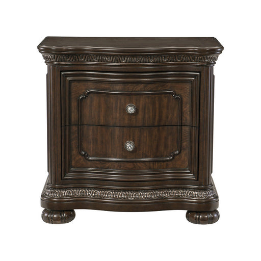 Beddington Night Stand - LasVegasFurnitureOnline.com