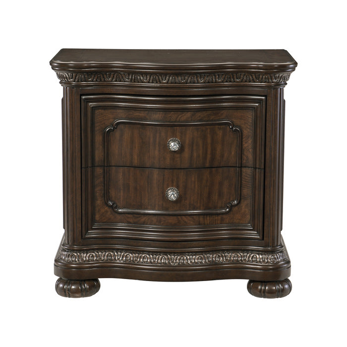 Beddington Night Stand - LasVegasFurnitureOnline.com