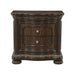 Beddington Night Stand - LasVegasFurnitureOnline.com