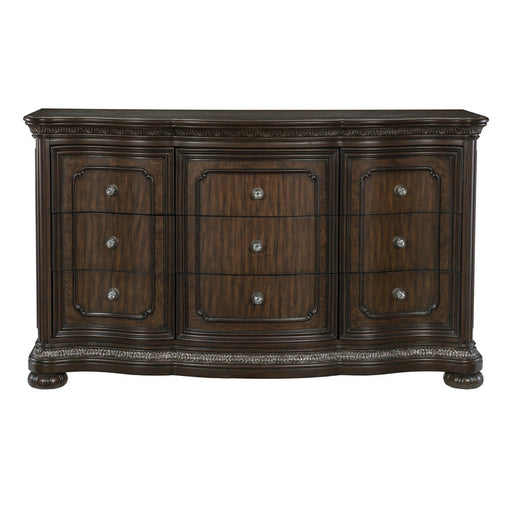 Beddington Dresser - LasVegasFurnitureOnline.com