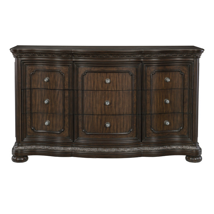 Beddington Dresser - LasVegasFurnitureOnline.com