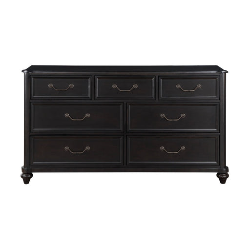 Herman Dresser - LasVegasFurnitureOnline.com