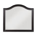 Herman Mirror - LasVegasFurnitureOnline.com