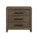 Cambridge Night Stand - LasVegasFurnitureOnline.com