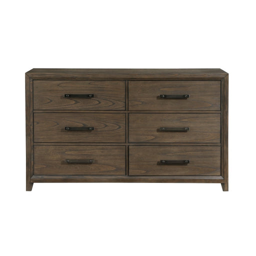 Cambridge Dresser - LasVegasFurnitureOnline.com
