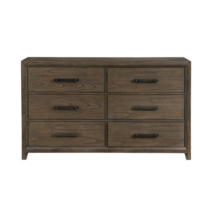 Cambridge Dresser - LasVegasFurnitureOnline.com