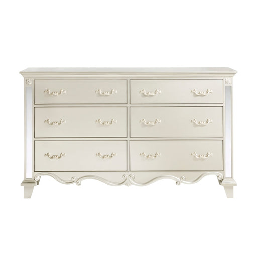 Ever Dresser - LasVegasFurnitureOnline.com