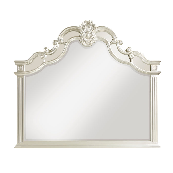 Ever Mirror - LasVegasFurnitureOnline.com