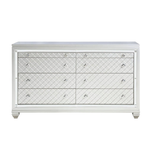 Leesa Dresser - LasVegasFurnitureOnline.com