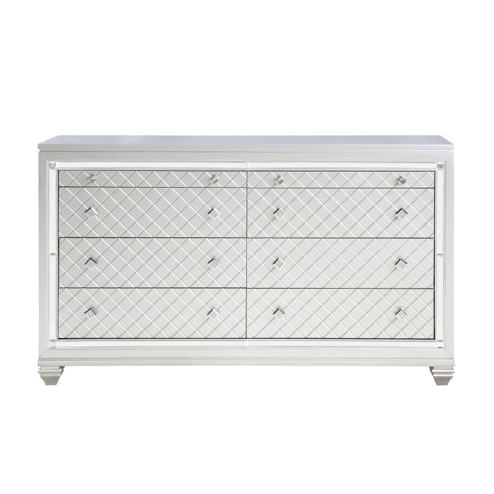 Leesa Dresser - LasVegasFurnitureOnline.com