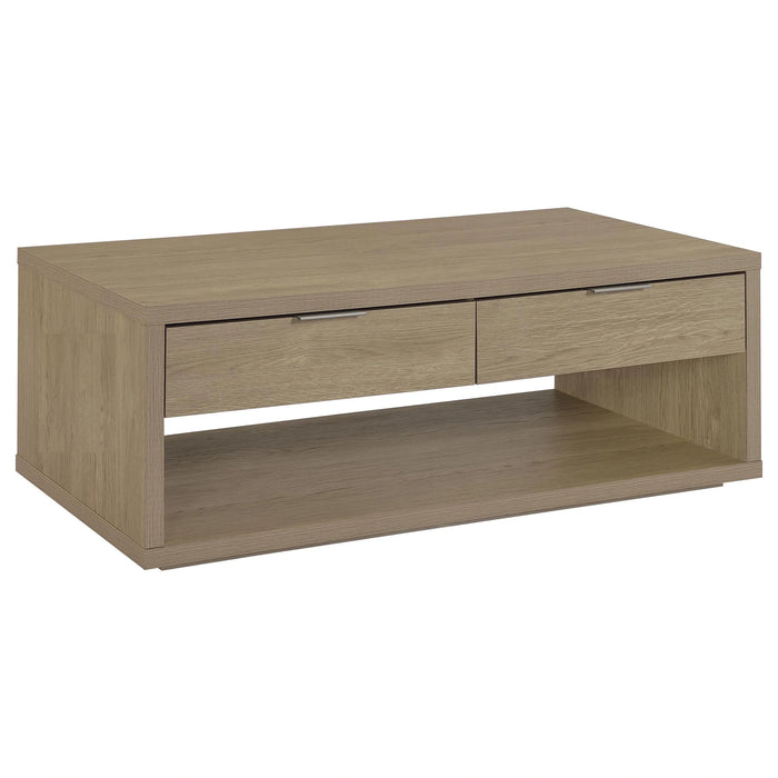 Ingram Cocktail Table Set
