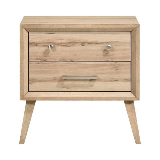 Marrin Night Stand - LasVegasFurnitureOnline.com