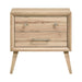 Marrin Night Stand - LasVegasFurnitureOnline.com
