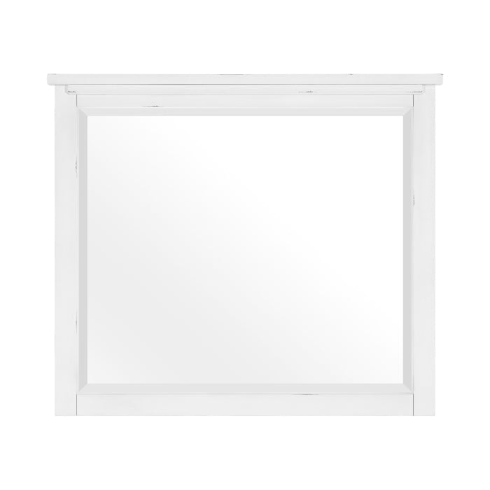 Laurelville Mirror - LasVegasFurnitureOnline.com