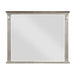 Marquette Mirror - LasVegasFurnitureOnline.com