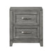 Garretson Night Stand - LasVegasFurnitureOnline.com