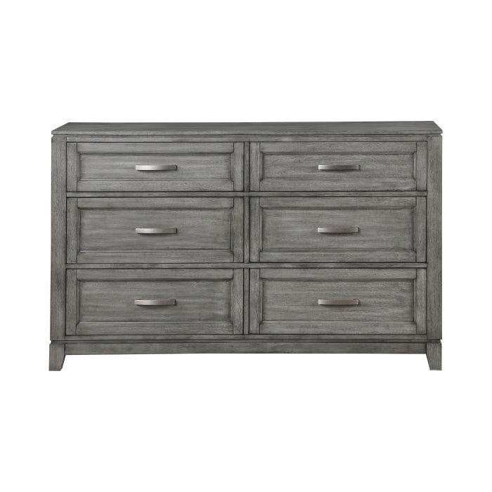 Garretson Dresser - LasVegasFurnitureOnline.com