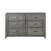Garretson Dresser - LasVegasFurnitureOnline.com