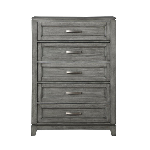 Garretson Chest - LasVegasFurnitureOnline.com