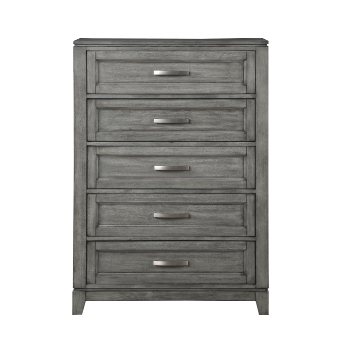 Garretson Chest - LasVegasFurnitureOnline.com