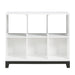 1450WH-17-Office Bookcase - LasVegasFurnitureOnline.com