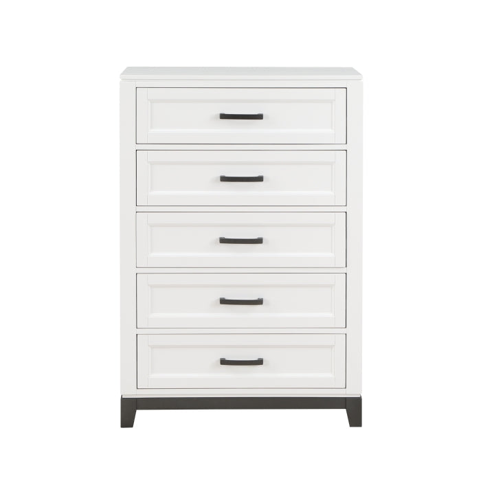Garretson Chest - LasVegasFurnitureOnline.com
