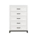Garretson Chest - LasVegasFurnitureOnline.com