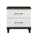 Niles Night Stand - LasVegasFurnitureOnline.com